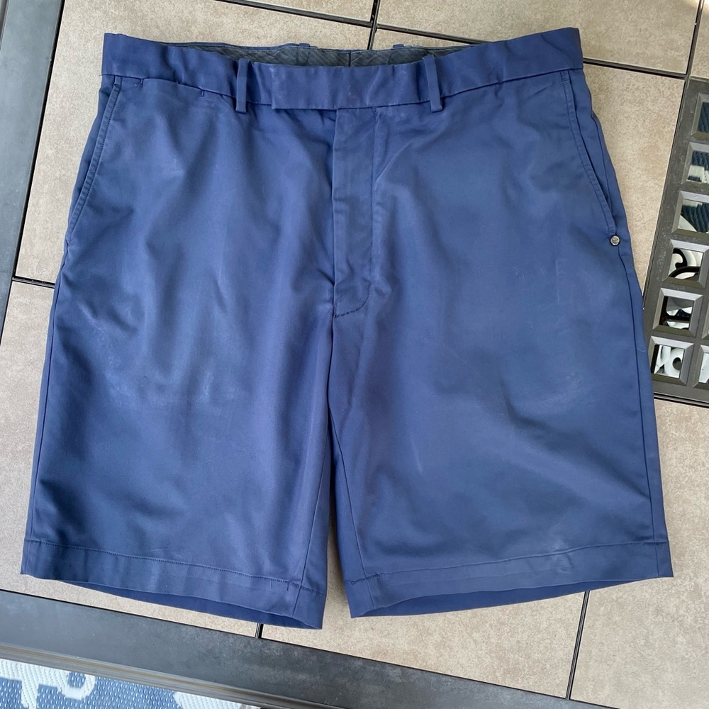 Mens RLX Ralph Lauren Golf Shorts size 36